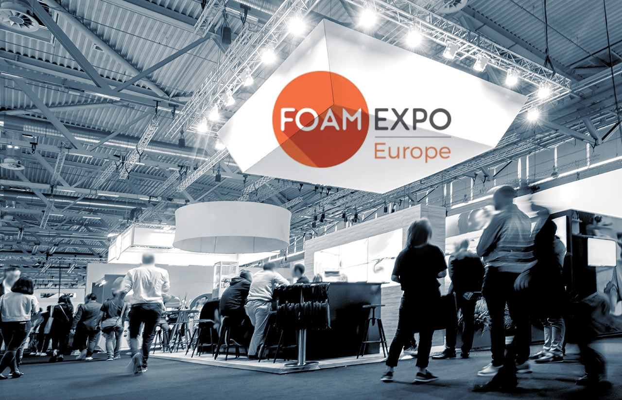 2023 Foam Expo Europe